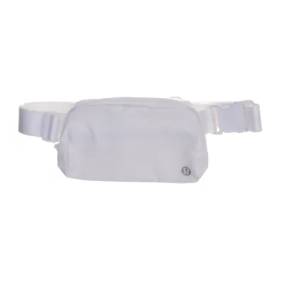 Midjeväska (Vit) från Lululemon