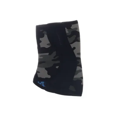 Knee support (Multicolored) from Rehband