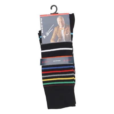 Socks (80) from Mads Christensen Cotton, Elastane, Polyamide