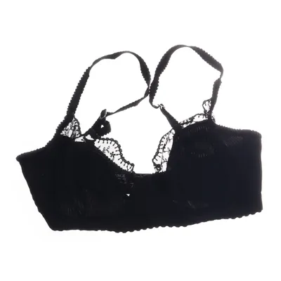 BH (RIBBED BALCONY) från Lounge Elastan, Återvunnen polyester