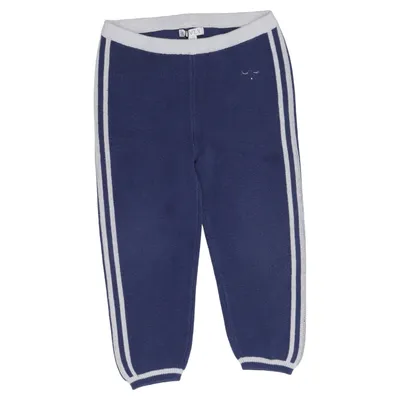 Sweatpants (Blue, Gray) from Livly Cotton