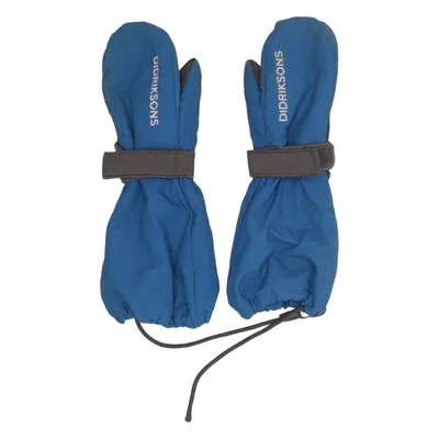 Moufles (Bleu, Gris) de Didriksons