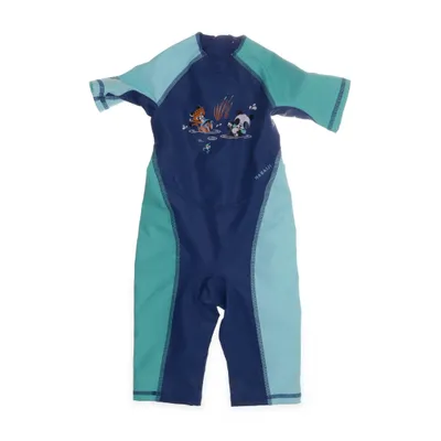 Vêtements UV (Bleu, Vert) de Decathlon
