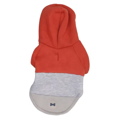 Dog clothes (Red, Gray, Multicolored) from Zooplus Cotton, Polyester