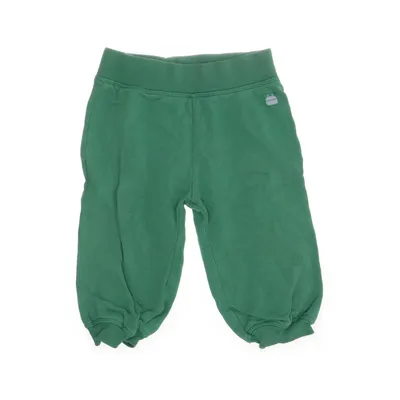 Joggingbroek (Groen) van Kaxs by KappAhl