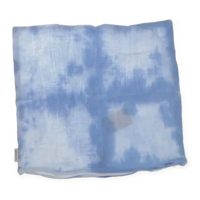 Kuddfodral (Blå, Vit) från Elsaform Bomull