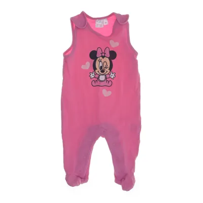 Sparkdräkt (Rosa) från Disney Baby