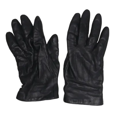 Lederhandschuhe (Schwarz) von Rizzo