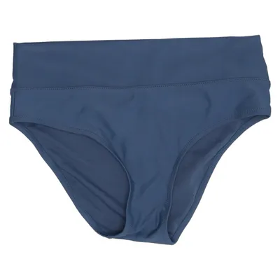 Bikini bottom (Blue) from WYTE Elastane, Polyester