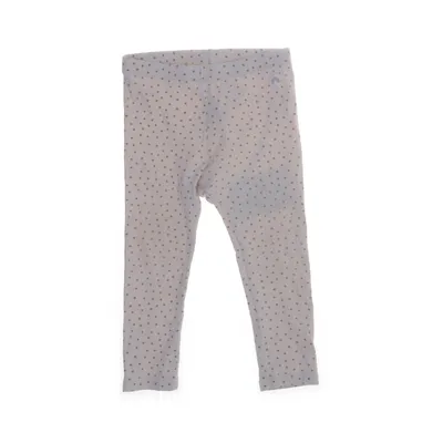 Leggings (Beige, Bruin) van Lindex Baby Katoen, Elastaan