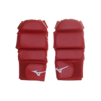 Sportutrustning (Röd) från Mizuno