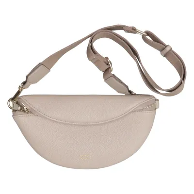 Sac-banane (Beige) de Seidenfelt Polyester, Polyuréthane