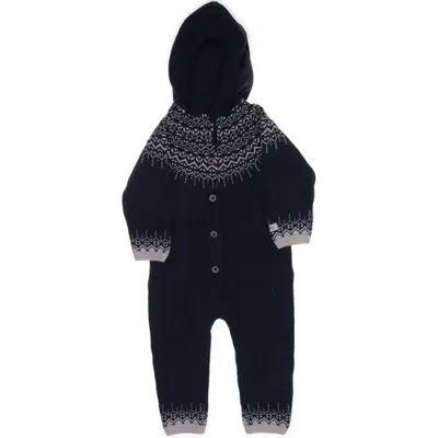 Overall (Blue) from Newbie by KappAhl Cotton