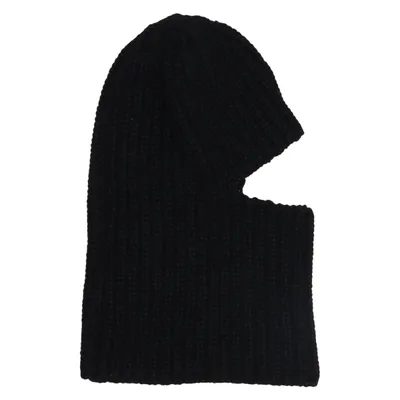 Balaklava (Black) Acrylic
