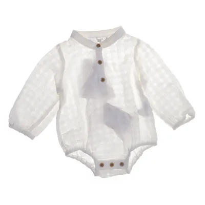 Body (Vit) från Zara Bomull