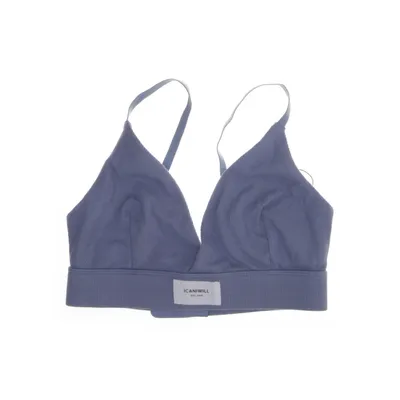 Bralette (Blå) från ICANIWILL