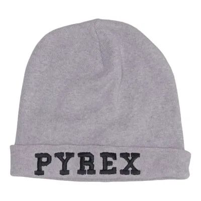 Beaniemössa (Grå) från Pyrex Bomull