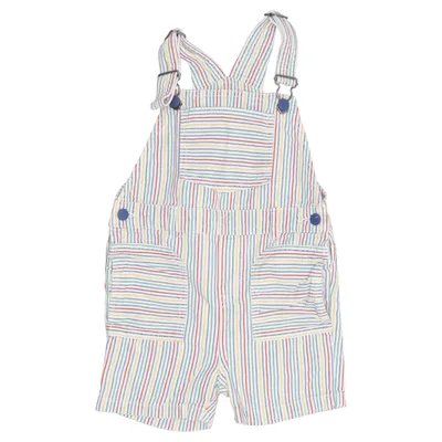 Overalls shorts (Flerfarvet) fra Stella McCartney