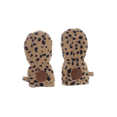 Vanter (Beige, Sort) fra Mini Rodini Polyester