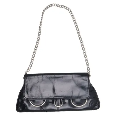 Sac pochette (Noir) de Zoul