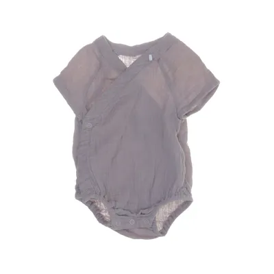 Body (Gray) from Rikiki Cotton