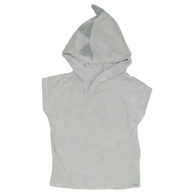 Badcape (Grön) från H&M Bomull, Polyester
