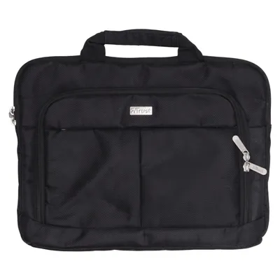 Computer bag (Black) from Trust