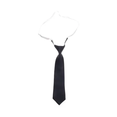 Tie (Black) from Nini's