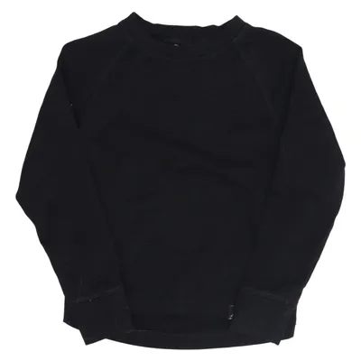 Long sleeve T-shirt (Mck Nikki JR underwear Top) from McKinley Elastane, Polyester