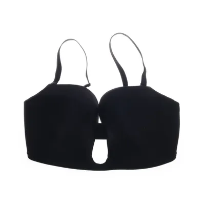 Bralette (Svart) från Wonderbra Elastan, Polyamid, Polyester