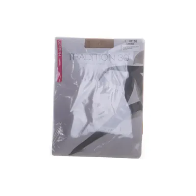 Nylonstrumpbyxor (TRADITION 30) från Hudson Elastan, Polyamid