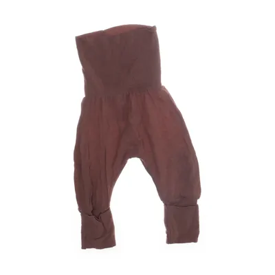 Haremsbyxor (Brun) från Petit Cochon Kashmir, Elastan, Modal