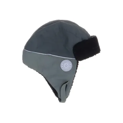 Trapperhatt (Grön) från Geggamoja Polyamid, Polyester