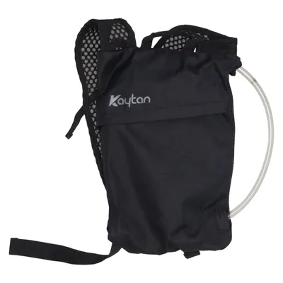 Hydration pack (Black) from Kaytan