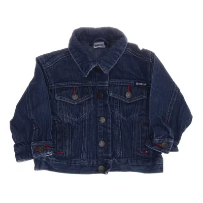 Jeansjacka (Blå) från Oshkosh Bomull