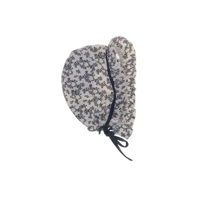 Sovmössa (Vit, Blå, Svart) från Müsli