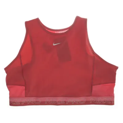 Sport-BH (Rosa) från Nike Pro Elastan, Polyester