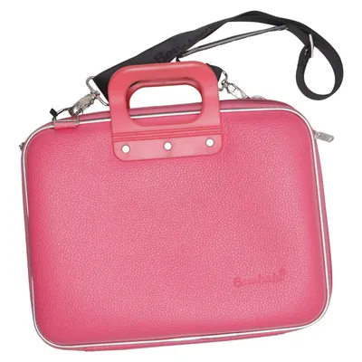 Computer bag (Pink) from Bombata