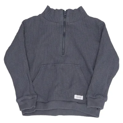 Sweatshirt (Gray) from Newbie by KappAhl Cotton