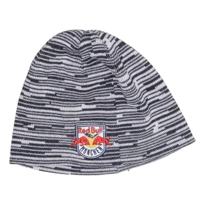 Beanie (Zwart, Wit) van Redbull