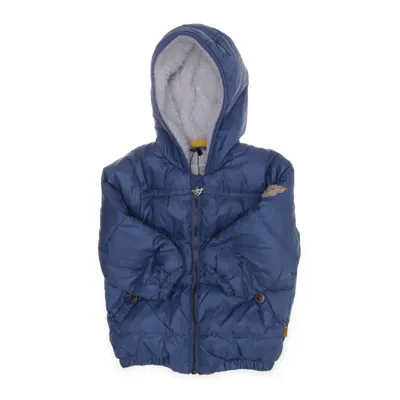 Jacket (Blue) from Steiff Collection Polyamide