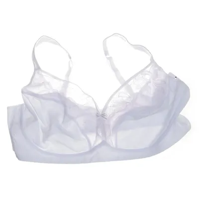 BH (Vit) från Jacett Elastan, Polyamid