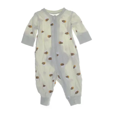 Sparkdräkt (Grön, Flerfärgad) från Lindex Bomull