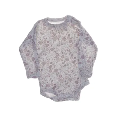 Body (Flerfärgad) från Eight O Eight Ekologisk bomull