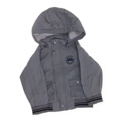 Jack (Grijs) van Impidimpi Katoen, Polyamide, Polyester