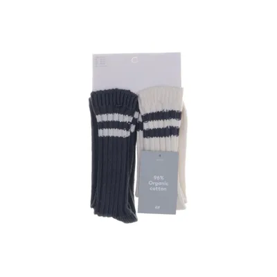Sokken (Blauw, Wit) van H&M