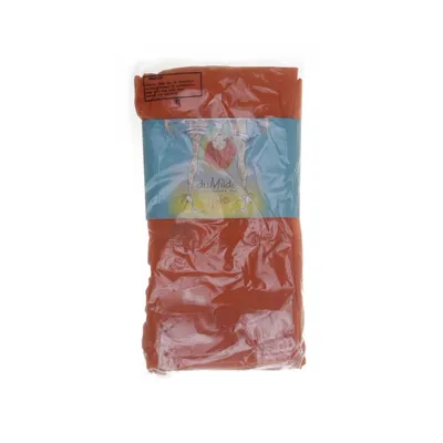 Strumpbyxor (Orange) från Du Milde Polyamid, Elastan