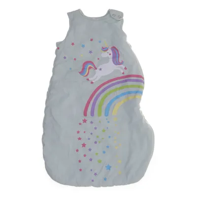 Sovpåse (Grön, Flerfärgad) från Pocopiano Polyester