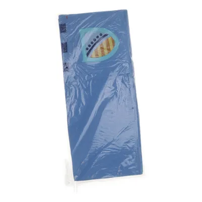 Garderobsinredning (Blå, Flerfärgad) från Haba