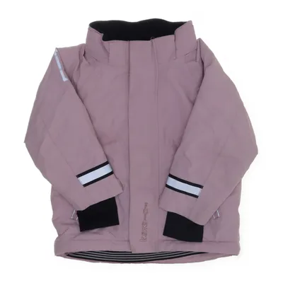 Winterjas (Roze) van Kaxs Proxtec Polyamide, Polyester
